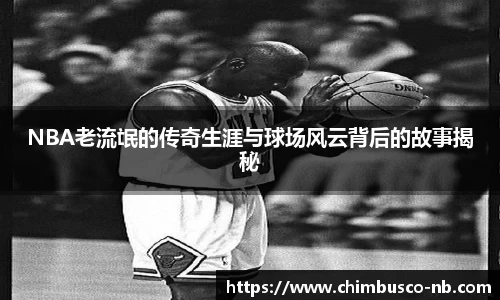 NBA老流氓的传奇生涯与球场风云背后的故事揭秘