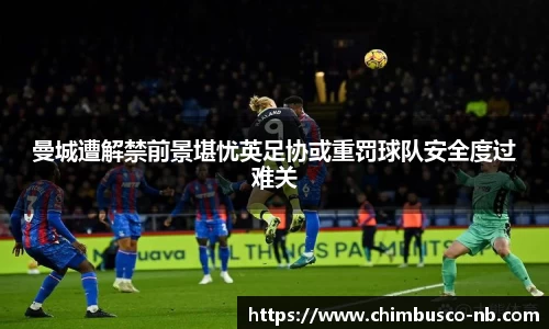 曼城遭解禁前景堪忧英足协或重罚球队安全度过难关